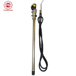 Máy bơm dầu thùng phuy X35194