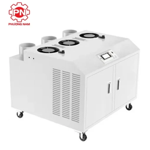 Máy phun sương tạo ẩm Mitsuta LT-UH21