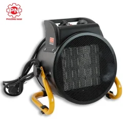 Quạt sấy gió nóng Mitsuta EH-03PTC