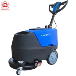 Máy chà sàn công nghiệp