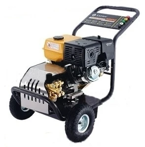 Máy rửa xe chạy dầu Lutian 15D28-7A