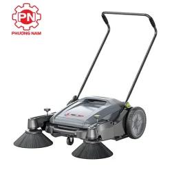 Xe quét rác DQC-TECH 1F chính hãng