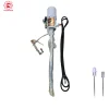 Máy bơm mỡ thùng phuy Kocu GZ-175 chính hãng