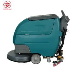 Máy chà sàn liên hợp Kumisai KMS 65C chính hãng
