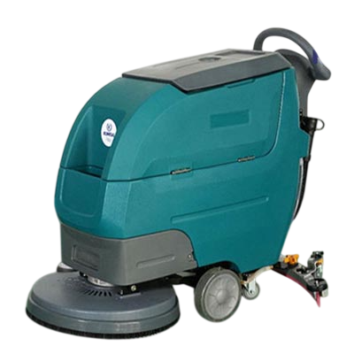 Máy chà sàn công nghiệp liên hợp Kumsai KMS 65C chính hãng